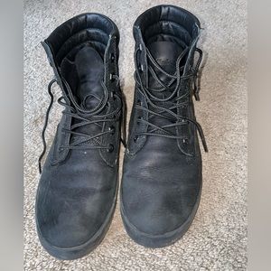 Women's Timberland Boots